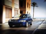 Volvo V70 Ocean Race 2006 года